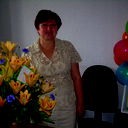 Елена Бронзинская