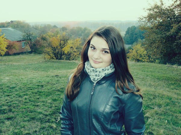 Ирина Зинченко