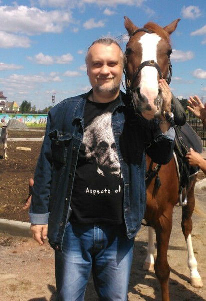 Павел Щелчков