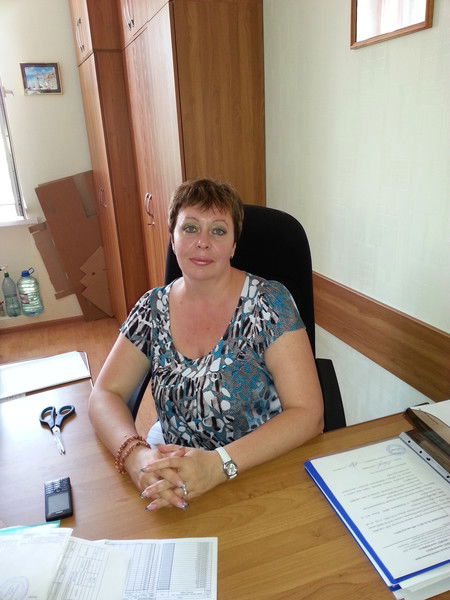 Элен Хопрянинова