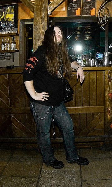 Павел Алдохин