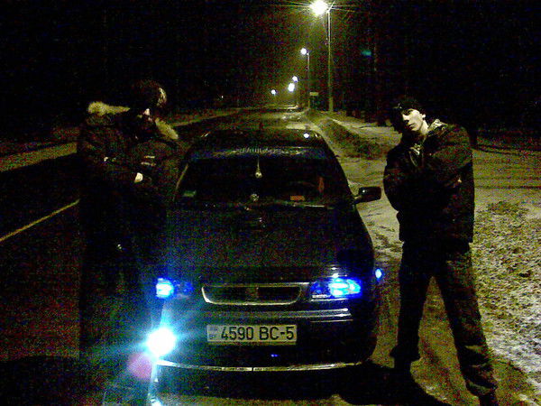 Вячеслав Benz