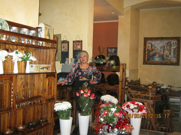 Сауле Тлеубаева