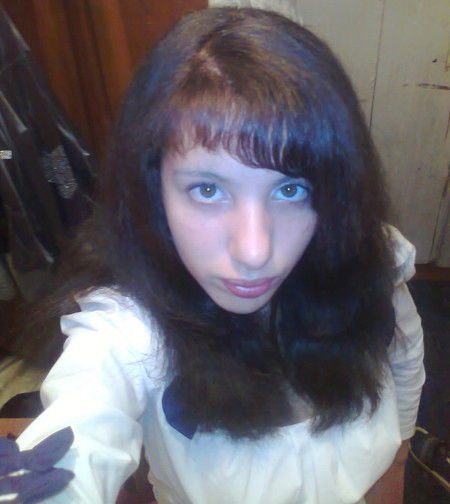 Александра Каракчиева