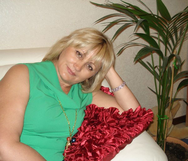 Татьяна Дегтярёва