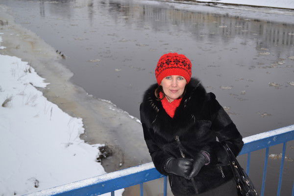 Елена Андреева