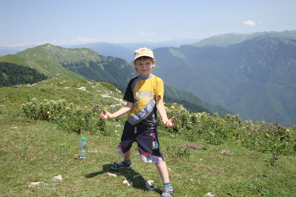 Никита Пашов