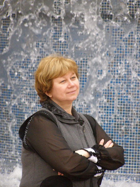 Людмила Васильева