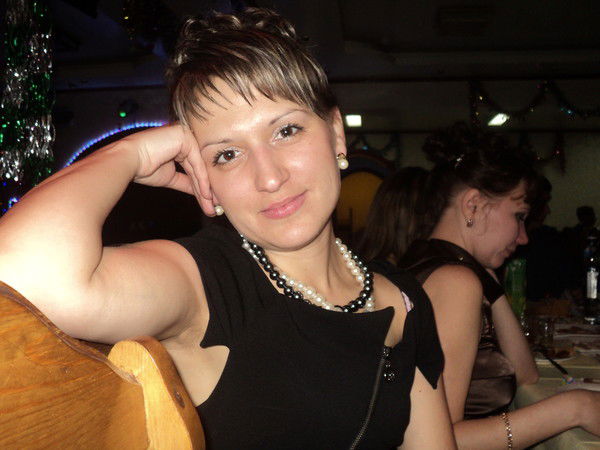 Ольга Непомнящих