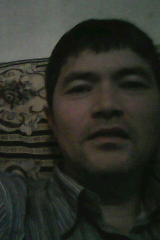 Эмиль Элебесов