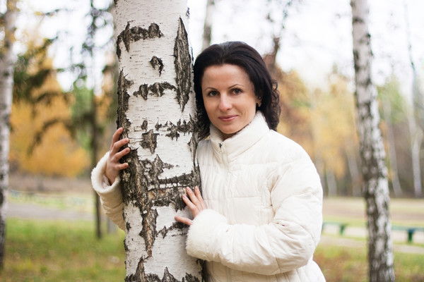 Юлия Гончарова