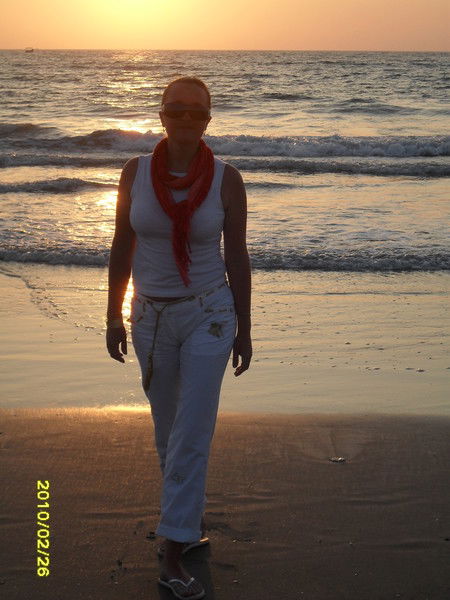 Елена Вахний