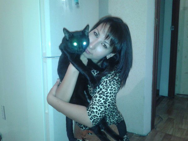 Ксения Бибяева