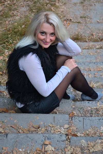 Ксюша Раченко