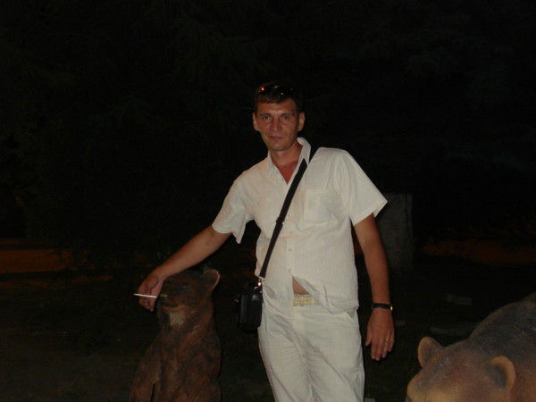 Александр Соколов