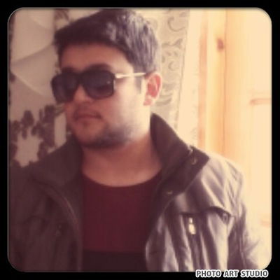 Мумик Каюмов