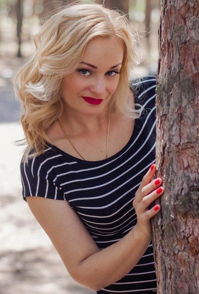 Светлана Власьева