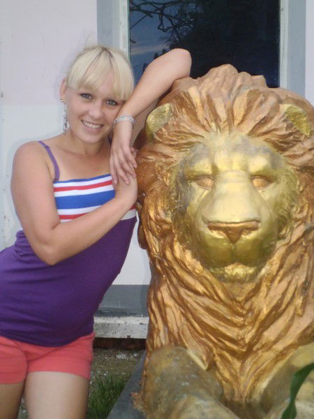 Лидия Иванова