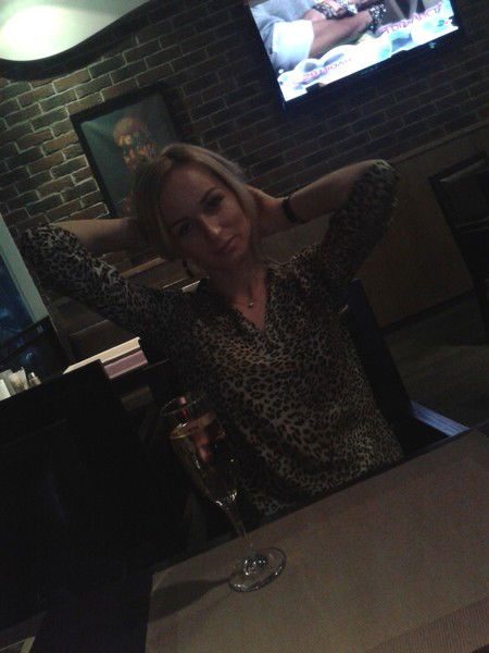 Анастасия Артюшенко