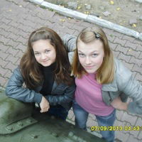 Арина Атрашонок