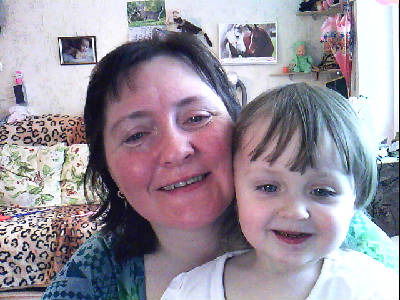 Настя Александрова