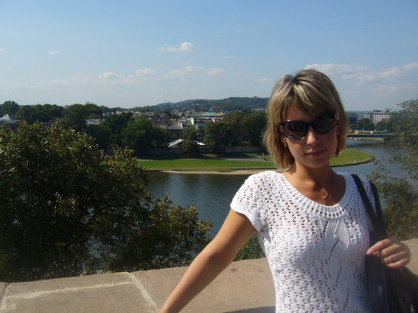 Татьяна Голубкова