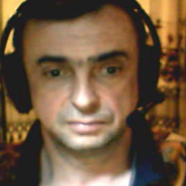 Евгений Шевцов