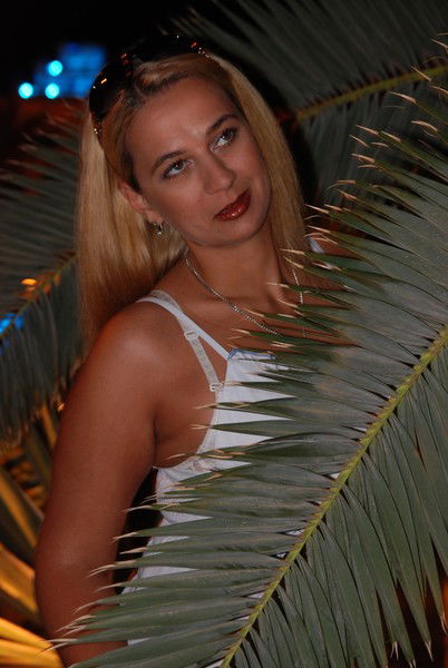 Маргарита Ялтовская