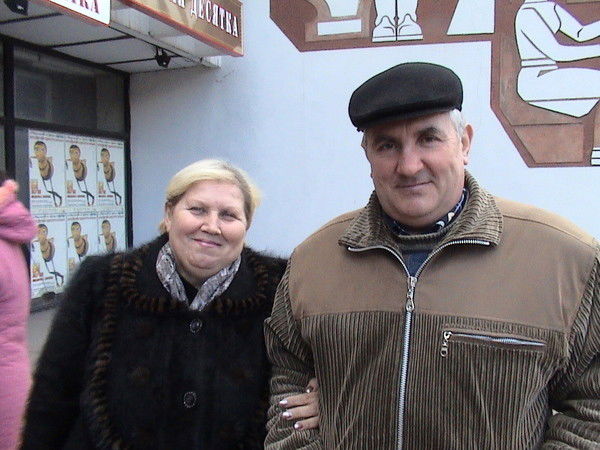 Ольга Чепуштанова