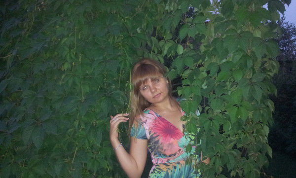 Александра Алейникова