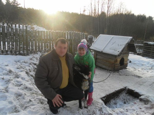 Антон Метлушко