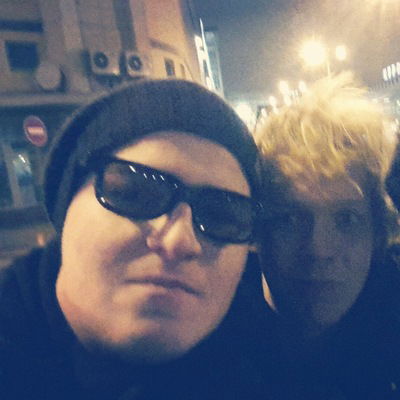 Коля Меркулов