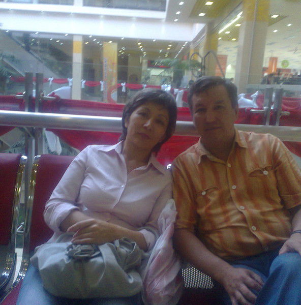 Сабила Садвакасова