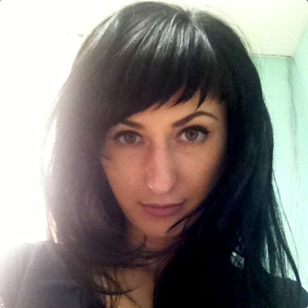 Мария Савиных