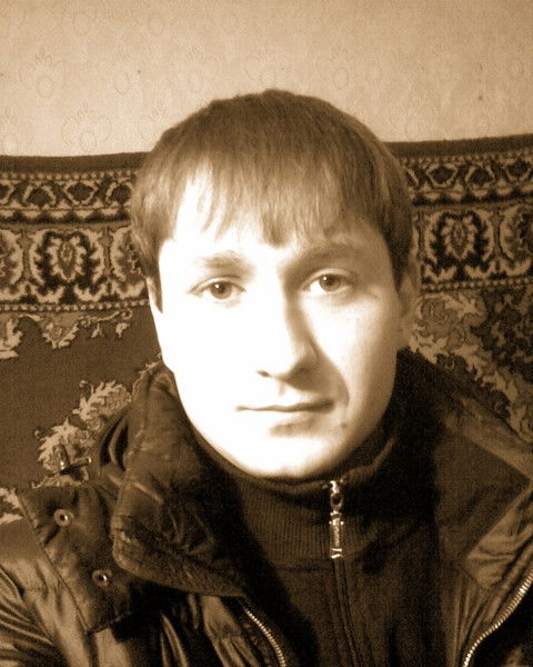 Никита Солодков