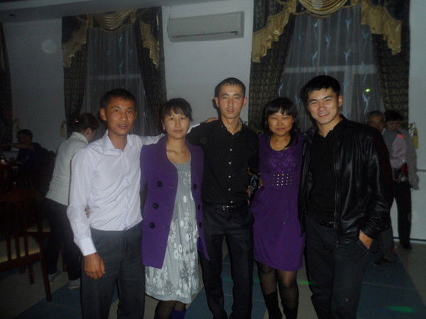 Гульнара Кадирова