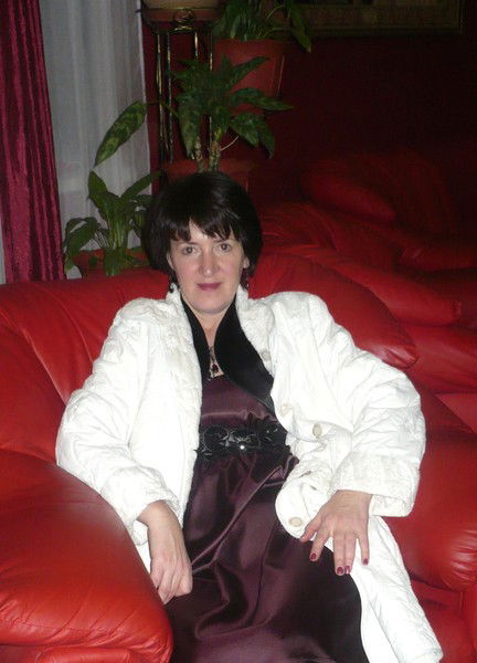 Татьяна Денисова