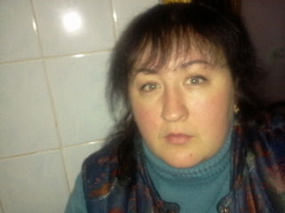 Елена Завгородняя