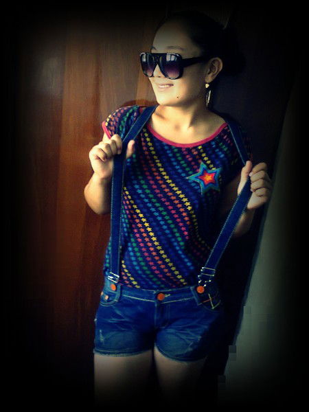 *cute Girl, But Not Yoyrs*