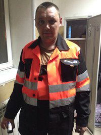 Евгений Латушкин