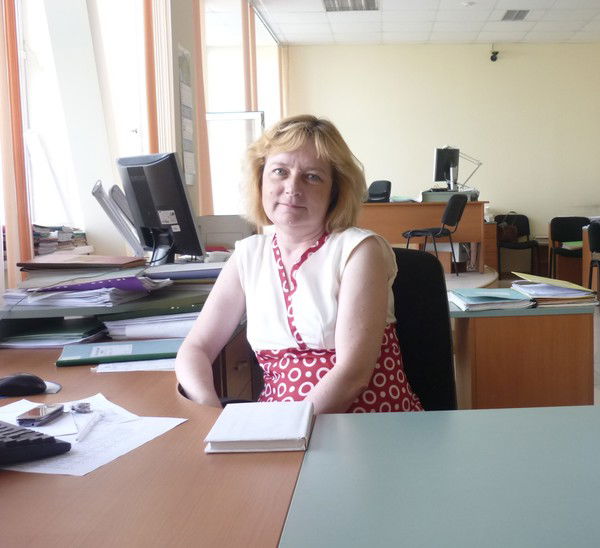 Инна Корнева