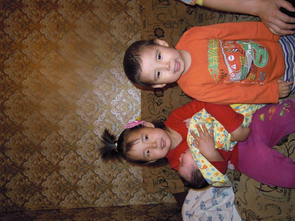 Данияр Кокоев