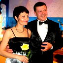Юрий И Ирина Савватеевы