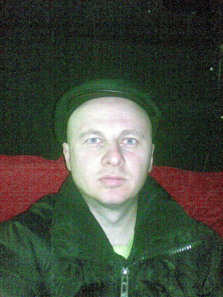 Сергей Кутилов