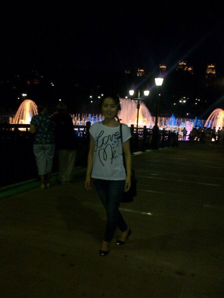 Мээрим Бекмуратова