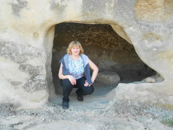 Алена Антипова