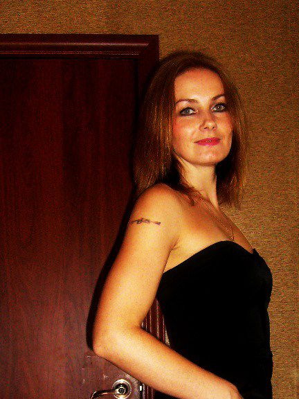 Людмила Штырляева