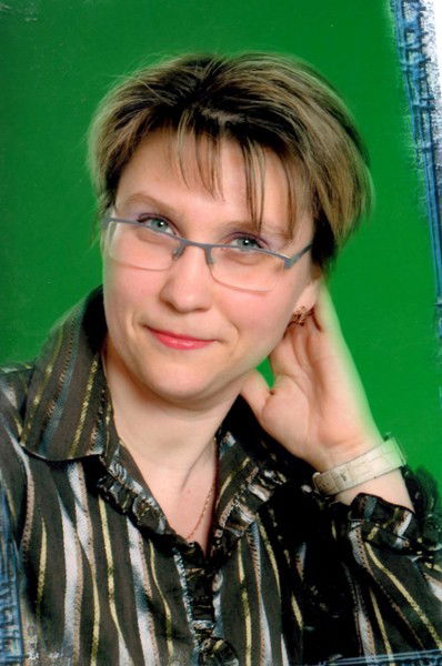 Наталья Чуйкова