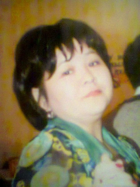 Битакова Ляззат