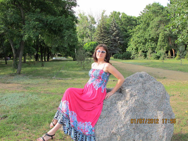 Тюменцева Ксения